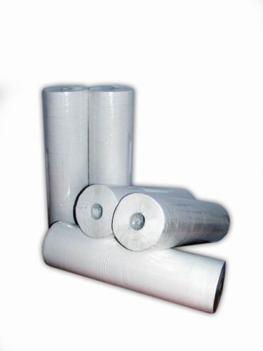 Orvosi ágyvédő papír lepedő 60cm x 70 m PRÉMIUM