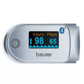 Pulzoximéter BEURER PO60 Bluetooth