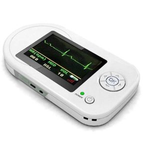 Fonendoscop elektronikus CMS-VESD