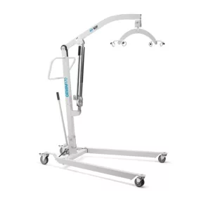 Hidraulikus betegemelő lift GEMINI 170 kg-ig
