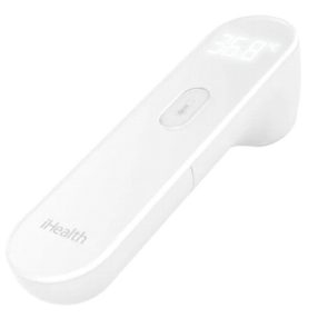 iHealth PT3 – Érintés nélküli lázmérő
