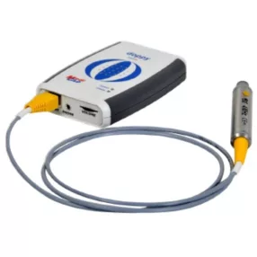 Orvosi érdoppler Doppy 2 MHz