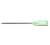 Steril egyszer használatos injekciós tű 21G × 1″, 100 db/doboz