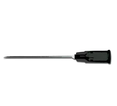 Steril injekciós tű 22 G × 1¼′′, 100 db/doboz