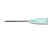 Steril injekciós tű 23 G × 1¼″, 100 db/doboz