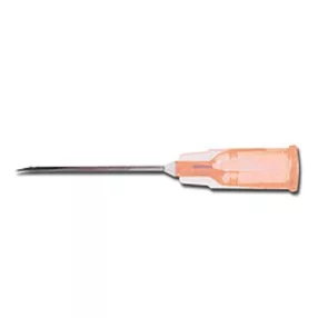 Steril injekciós tű 25 G × 1′′, 100 db/doboz