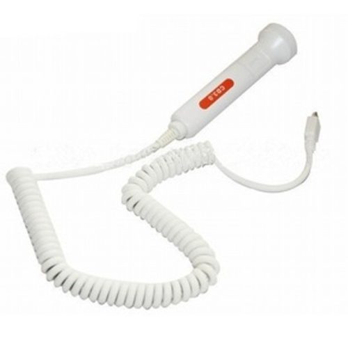 SONOLINE dopplerhez 2 MHz-es fej