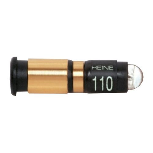 HEINE 110 izzó otoscophoz 2.5 V XHL (mini 3000)