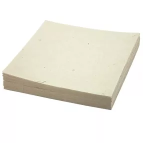 Papírvatta vágott 12x12 cm nem steril 1 kg fehér