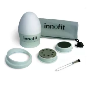 Pedikűr szett INNOFIT INN-033
