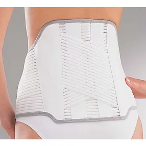 Derékszorító / deréktámasztófűző LOMBACROSS 2