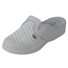 Biopapucs steppelt fehér színű  36-os