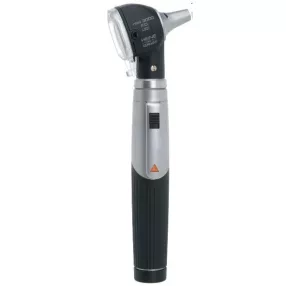   HEINE mini 3000 F.O. LED otoscop 5-5 db eldobható fültölcsérrel