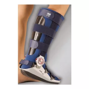 MEDI WALKER ROM BOKA ÉS LÁBSZÁR RÖGZÍTŐ 32-38