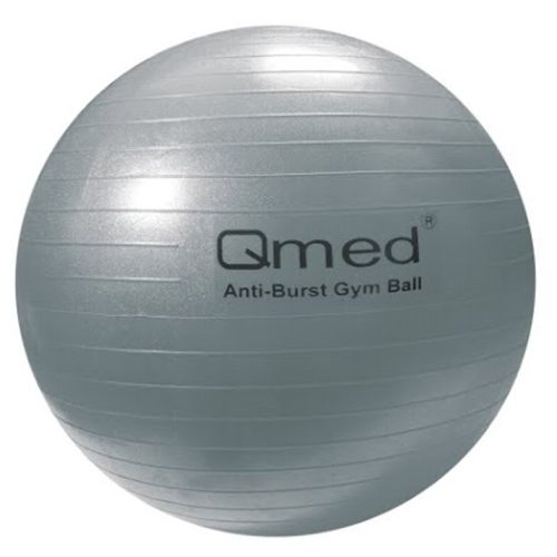 Gimnasztikai labda QMED FIZIO-BALL 85cm