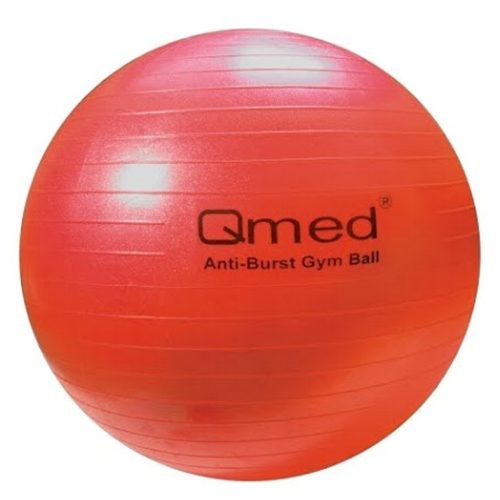 Gimnasztikai labda QMED FIZIO-BALL 55 cm