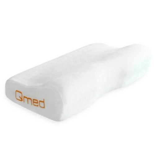 QMED memory Standard Plus anatómia nyak párna 54x33x12 cm