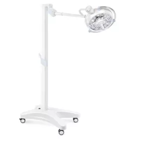 Műtőlámpa orvosi Pentaled - mobil