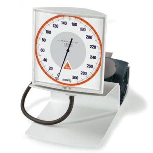 HEINA GAMMA XXL asztali órás vérnyomásmérő