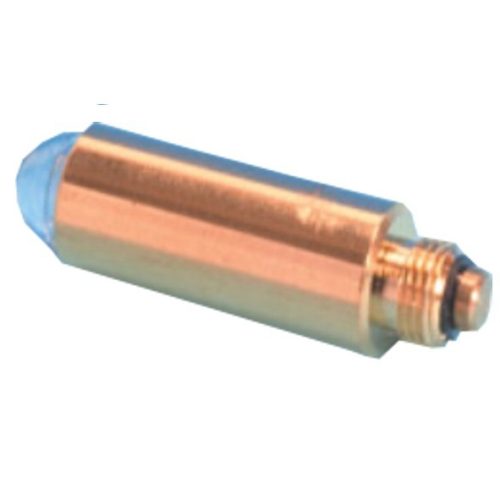 Izzó otoscop M-LUX-hoz xenon-halogén