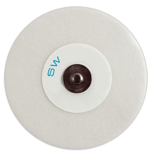 Elektróda EKG mellkasi öntapadós 50mm/60 db PLG50S