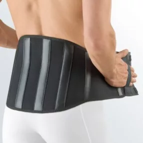   MEDI protect. Lumbaforte deréktartó, deréktámasztó öv I-es