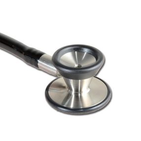 Fonendoscop CARDIOLOGY CLASSIC fekete