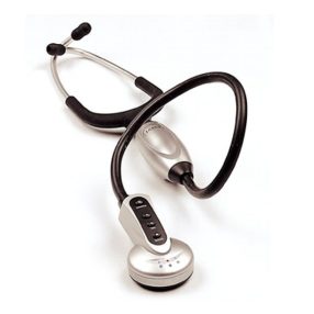 JABES elektronikus fonendoszkóp / stethoscope