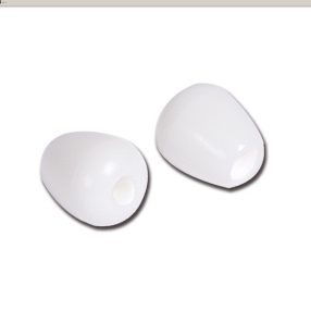 Standard oliva fonendoszkóphoz