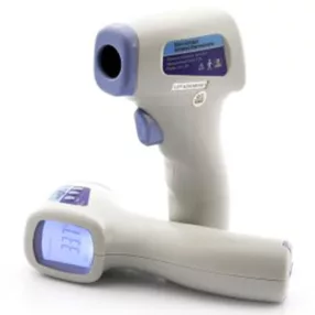 Non-contact lázmérő / hőmérő