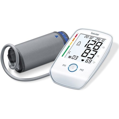 Vérnyomásmérő automata BEURER BM45