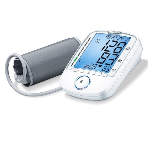 Vérnyomásmérő automata BEURER BM47