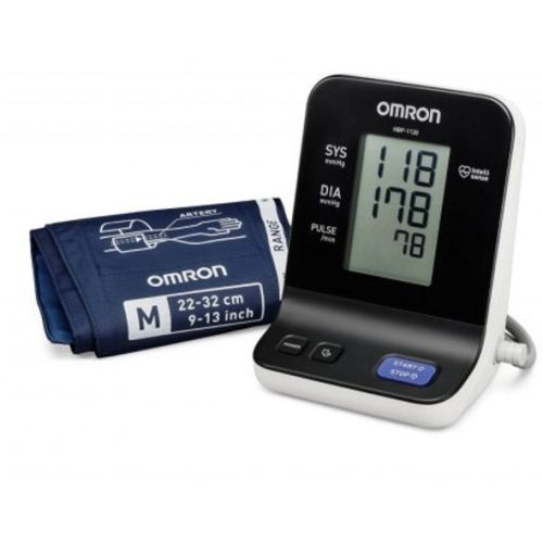OMRON HBP-1120 professzionális vérnyomásmérő
