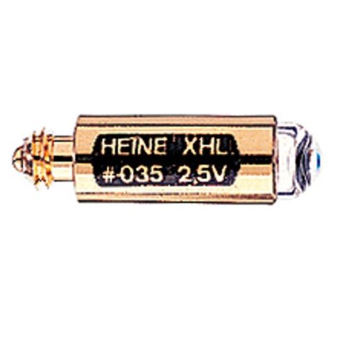 HEINE izzó 035 2,5V