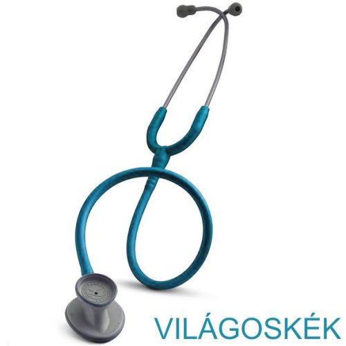 Fonendoszkóp LITTMANN LIGHTWEIGHT II S.E. világoskék