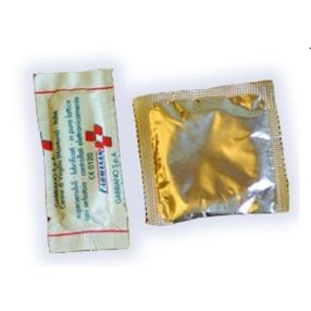 Műszer-óvszer száraz 32/34 mm-es 144 db/csomag