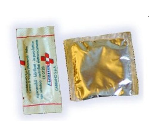 Műszer-óvszer száraz 32/34 mm-es 144 db/csomag