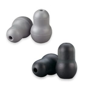 Oliva Littmann fonendoscophoz 2 pár szürke