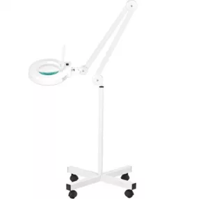 Nagytós orvosi lámpa LED - 5 dioptria