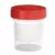 Vizeletes pohár steril 120 ml csavaros