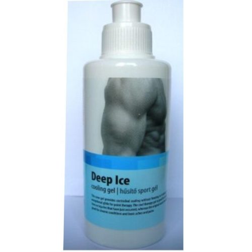 Hűsítő Sport gél Deep Ice 250 ml