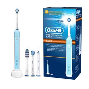 Elektromos fogkefe Oral-B Professional