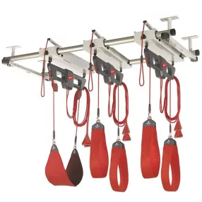   Mennyezeti függesztő készülék- Redcord Professzionális Munkaállomás