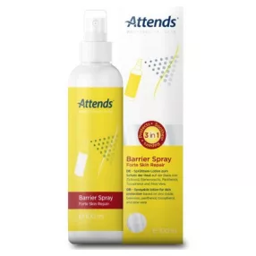 ATTENDS Barrier Forte bőrvédő spray 100 ml