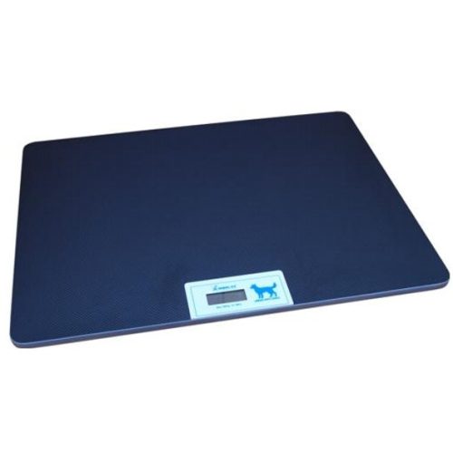 Állatmérleg elektromos MOMERT 6680