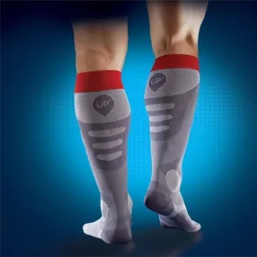   Lábszárszorító, vádliszorító kompressziós zokni TH0342 S