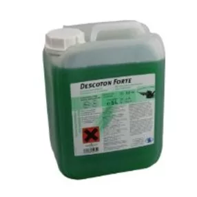 DESCOTON FORTE eszközfertőtlenítő 5 l