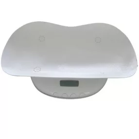 PANDA digitális csecsemő mérleg 60kg/5g