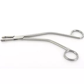 Biopszia csipesz Schubert 21 cm