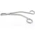 Biopszia csipesz Schubert 21 cm